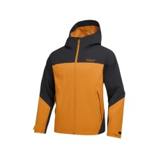 Skechers Windbreaker Jackets Men Oak/02SE Oak Color/02SE, M
