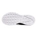 Skechers Wear-Resistant Breathable Slip-Resistant Casual Shoes Black/Lemon Teenagers 32