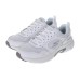 Skechers Go Run Arch Fit Cushioned Wear-Resistant Breathable Low-Top Casual Running Shoes Women's White Белый, 36