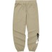 Skechers Knitted Sweatpants Men's Rock Beige Rock Beige/00V8, L