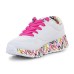 Кроссовки Skechers Lovely Luv Jr 314976L-WMLT 31