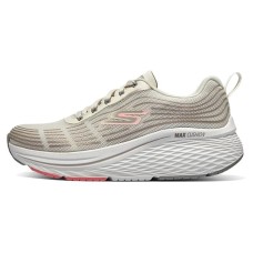 Skechers Max Cushioning Elite 2.0 'Beige Brown' Women's 37
