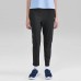Skechers Knitted Sports Pants Women's Carbon Black сажа, S