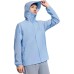 Skechers Jackets Coats Men's Allure Blue Allure Blue/00MU, XL