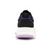 Skechers Go Walk Distance Walker 'Black Lavender' Women's 38