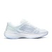 Skechers Go Run Pulse Low-Top Casual Shoes Women's White Blue White blue, 36