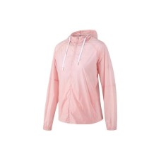 Skechers Quick Dry Thermal UV Protection Cooling Sun Protection Clothing Women's Light Rose Pink Light Rose Pink/01KG, M