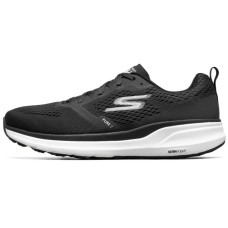 Skechers Pure 2 Low Top Black/White 39