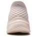 Skechers Slip Ins Hands Free Slip-Ins Cushioning Wear-Resistant Low-Top Casual Shoes Women's Beige Бежевый, 35