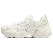 Skechers Stamina Shoes 'White' Women's Бежевый, 38