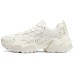 Skechers Stamina Shoes 'White' Women's Бежевый, 38