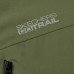 Skechers Hiking Waterproof And Windproof To Keep Warm Windbreaker Jacket Men's Khaki Green Khaki Green/016C, S