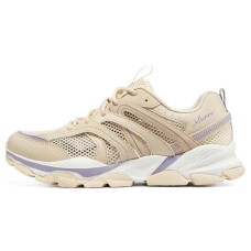 Skechers Sierra Cushioning Anti-Slip And Wear-Resistant Low-Top Casual Shoes Women's Multicolor 35