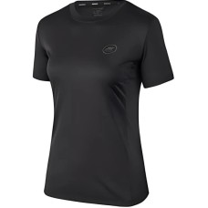 Skechers T Shirt Women's Carbon Black Carbon Black-0018, M