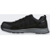 Skechers Buty Skechers Malad II S1P SRA ESD Black