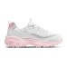 Skechers D'lites 1.0 'White Pink' Women's Белый Розовый, 38