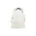 Skechers BOBS SQUAD Wear resistant And Lightweight Low Top Casual Shoes Women's White Белый, 37