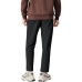 Skechers Sports Alliance Collection Sports Lifestyle Collection Casual Pants Men's Carbon Black Carbon Black/0018, XL