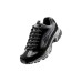 Skechers Stamina Anti-Slip Wear-Resistant Low-Top Casual Shoes Men's Black White Gray Black White Gray, 41