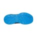 Skechers Anti Slip Wear Resistant Low Top Kids' Running Shoes Black Blue Children Aged 3 7 Years Old Black Blue, 30