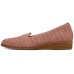 Skechers CLEO SNIP Women's Casual Shoes Women's Rose Red 38.5