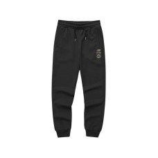 Skechers New Year Knitted Sweatpants Women's Carbon Black сажа, S