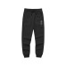 Skechers New Year Knitted Sweatpants Women's Carbon Black сажа, S