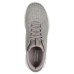 Skechers GO WALK Ma Anti-Slip Wear-Resistant Low-Top Casual Shoes Men's Taupe Серо-коричневый, 42
