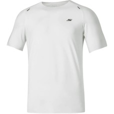 Skechers T Shirt Men's Bright White Bright white 0019, L
