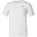 Skechers T Shirt Men's Bright White Bright white 0019, L