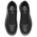 Skechers Court Classics Durable Breathable Low-Top Skateboard Shoes Women's Black Черный, 38.5