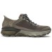 Skechers Durable Breathable Low-Top Casual Shoes Men's Green Зеленый, 42.5