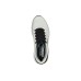 Skechers Anti-Slip Wear-Resistant Low-Top Casual Running Shoes Men's Black White Черно-белый, 42.5