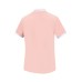 Skechers Polo Shirt Men's Zhen Pink Zhen Pink, L