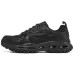 Skechers Catapult Cushioned Anti-Slip And Wear-Resistant Lightweight Low-Top Chunky Sneakers Men's All Black 42