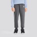 Skechers Knitted Sports Pants Iron Gate Gray Teenagers Iron Gate Gray, 130