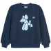 Skechers Grade School Sweatshirts Синий, 120