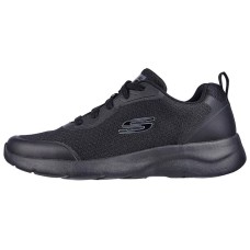 Skechers Dynamight 2.0 'Full Pace Pure Black' 39.5