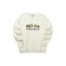 Skechers Sweatshirt Unisex Marshmallow White Marshmallow white 0074, S