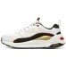 Skechers Sport Casual Shoes 'White Black Red' 42