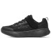 Skechers Anti Slip Wear Resistant Low Top Kids' Running Shoes Black Kids' Черный, 27.5