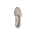 Skechers On The GO Fle Anti Slip And Wear Resistant Breathable Low Top Casual Shoes Women's Beige Бежевый, 38