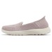 Skechers On-The-GO Fle Cushioning Wear-Resistant Low-Top Casual Shoes Women's Pink Розовый, 38