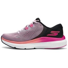 Skechers Anti-Slip And Wear-Resistant Breathable Low-Top Casual Shoes Women's Pink Black розовый черный, 37