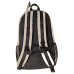 Skechers Polyester Backpack Regular Unisex Rock Brown STONE BROWN