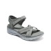 Skechers Modern Comfort Beach Sandals Women's Gray Серый, 39