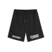 Skechers Casual Shorts Men's Carbon Black Carbon Black 0018, 2XL
