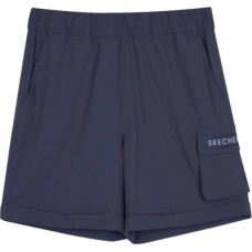 Skechers Casual Shorts Women's Odyssey Gray Odyssey Gray-026R, M