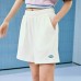 Skechers Casual Shorts Women's Marshmallow White Marshmallow white 0074, L