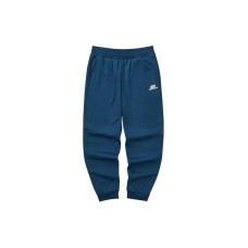 Skechers Knitted Sweatpants Men Poseidon Blue/00H1, S